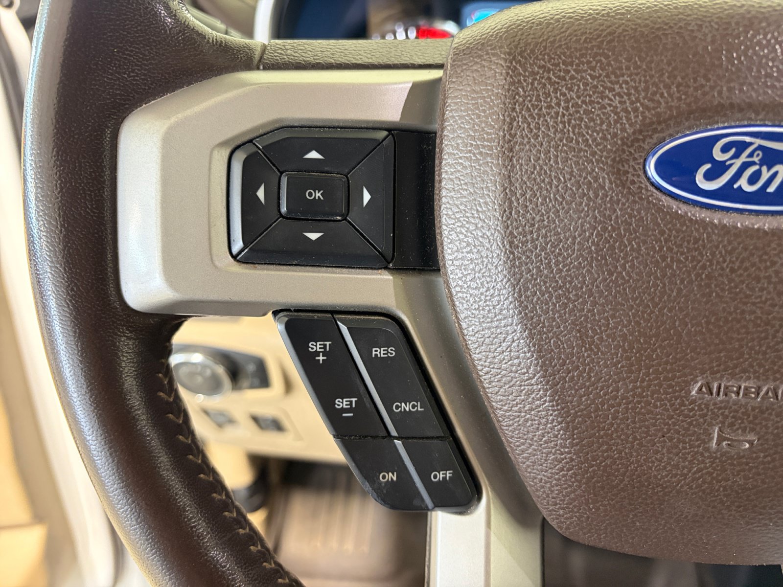 Used 2018 Ford F150 Lariat RWD image 20
