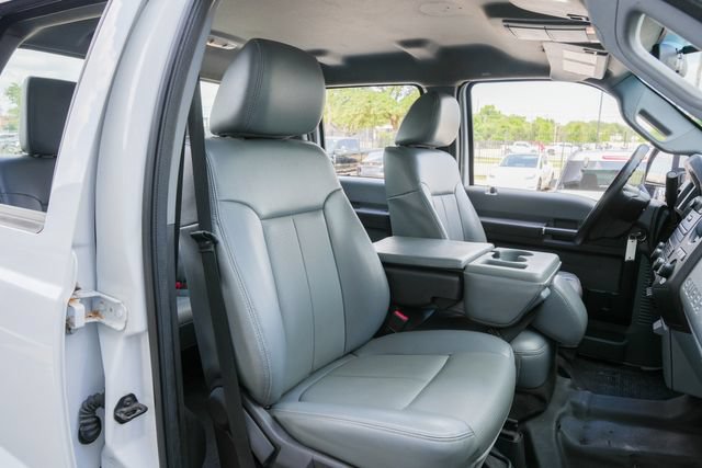Used 2015 Ford F350 XL w/ Power Equipment Group AWD/4WD image 33