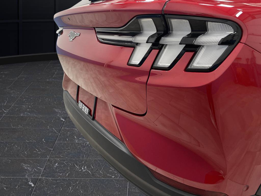 Used 2024 Ford Mustang Mach-E Select image 30