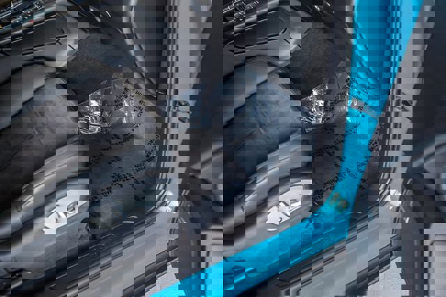 Used 2021 Porsche Macan image 45