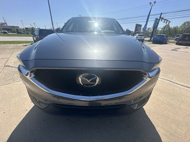 Used 2019 MAZDA CX-5 Signature AWD/4WD image 34