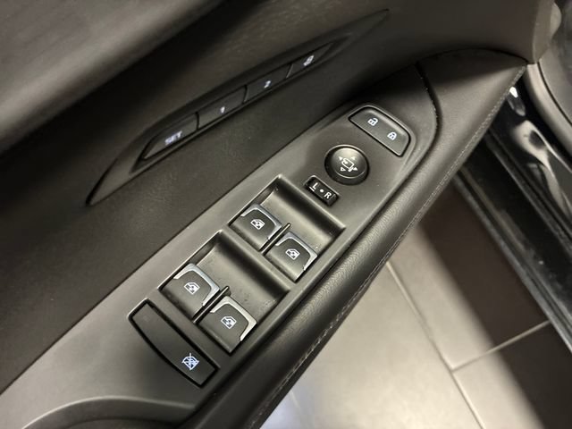 Used 2020 Cadillac CT6 Luxury AWD/4WD image 11