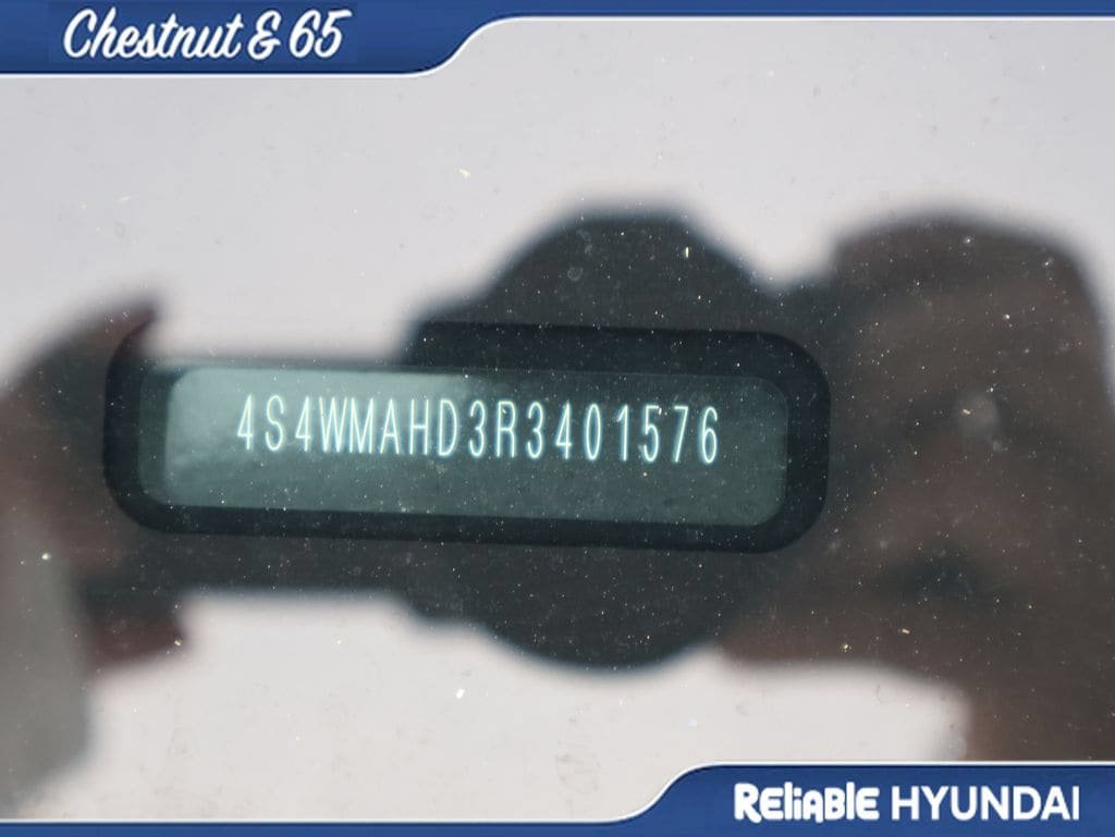 Used 2024 Subaru Ascent Onyx Edition AWD/4WD image 25