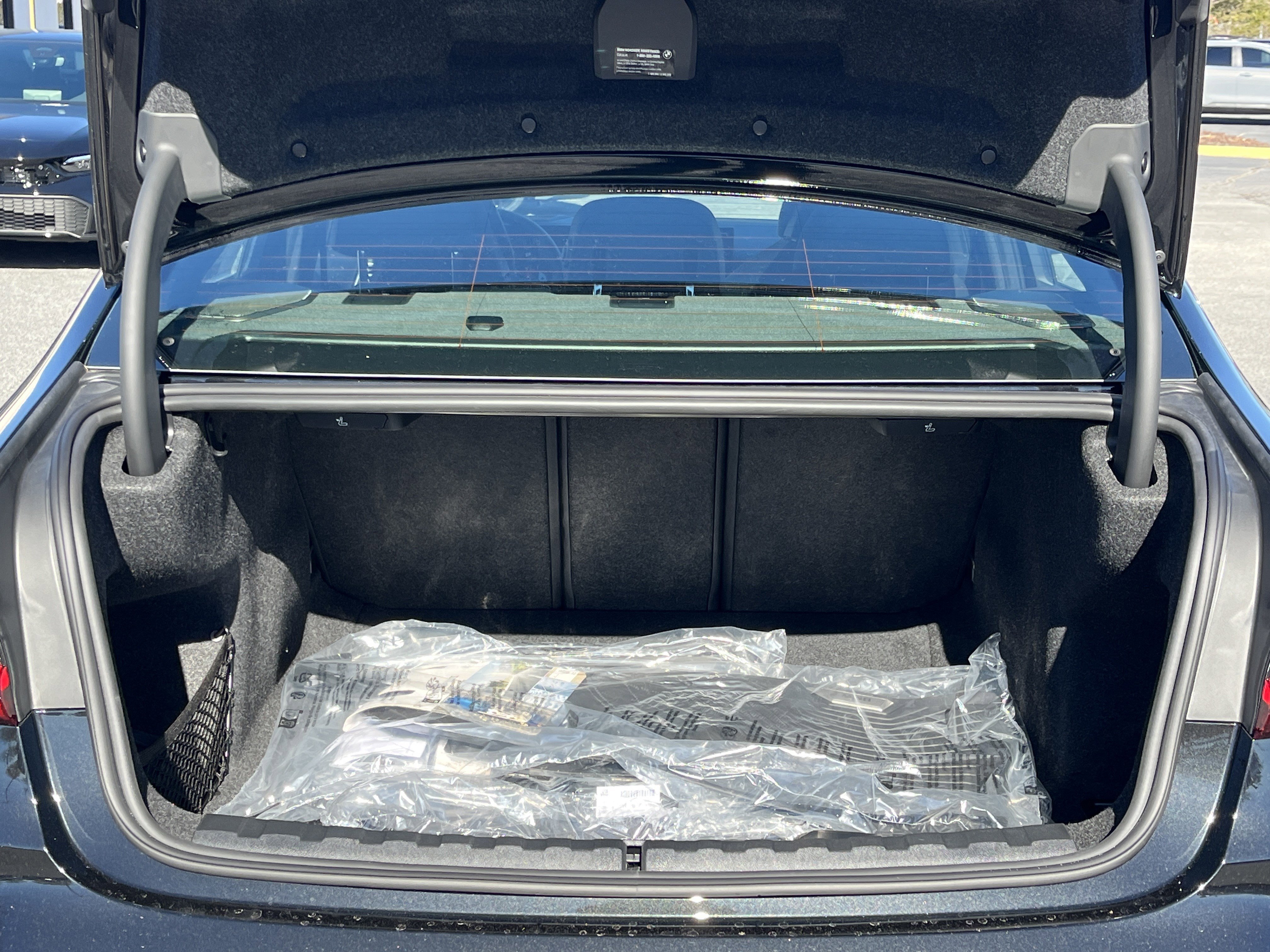 New 2026 BMW M3 Competition image 28