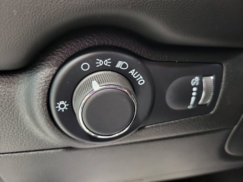 New 2026 Dodge Durango GT image 16