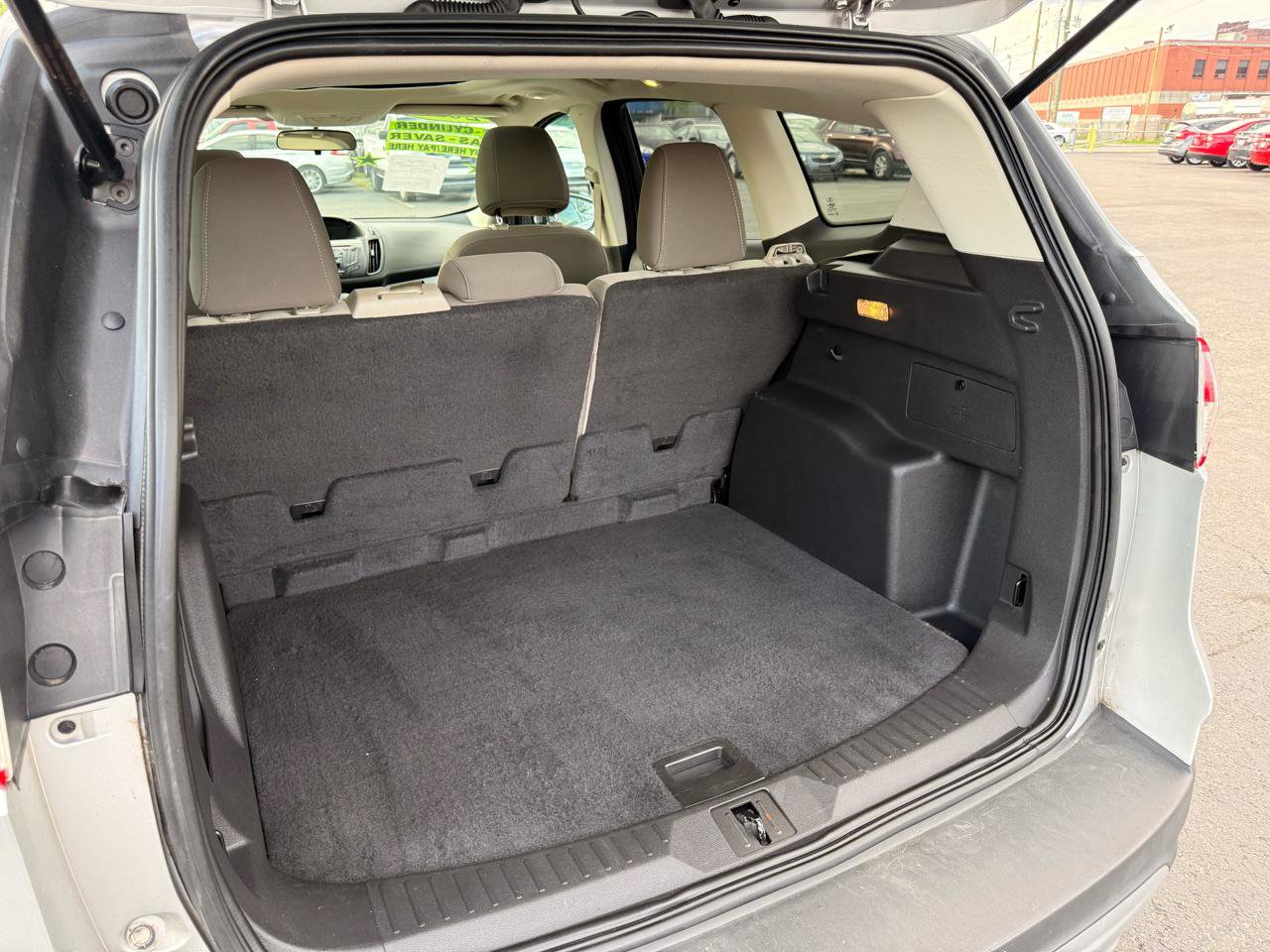 Used 2014 Ford Escape SE FWD image 10