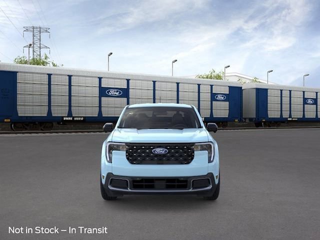 New 2026 Ford Maverick Lariat AWD/4WD image 5
