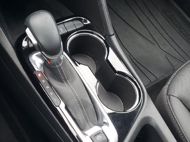Certified 2024 Buick Encore GX Sport Touring w/ Comfort Package FWD image 28