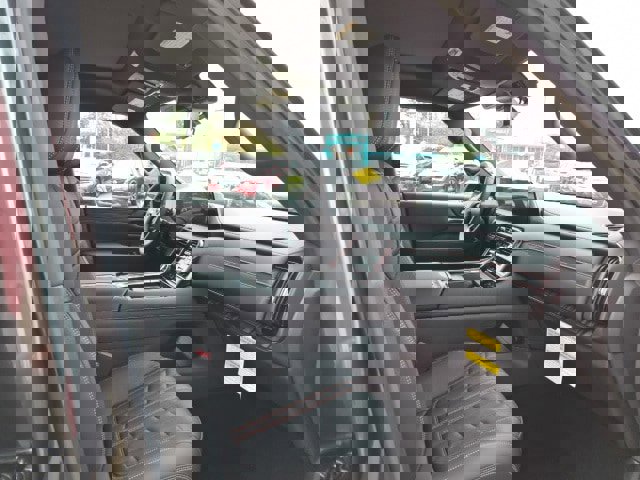 New 2026 Nissan Armada PRO-4X image 13