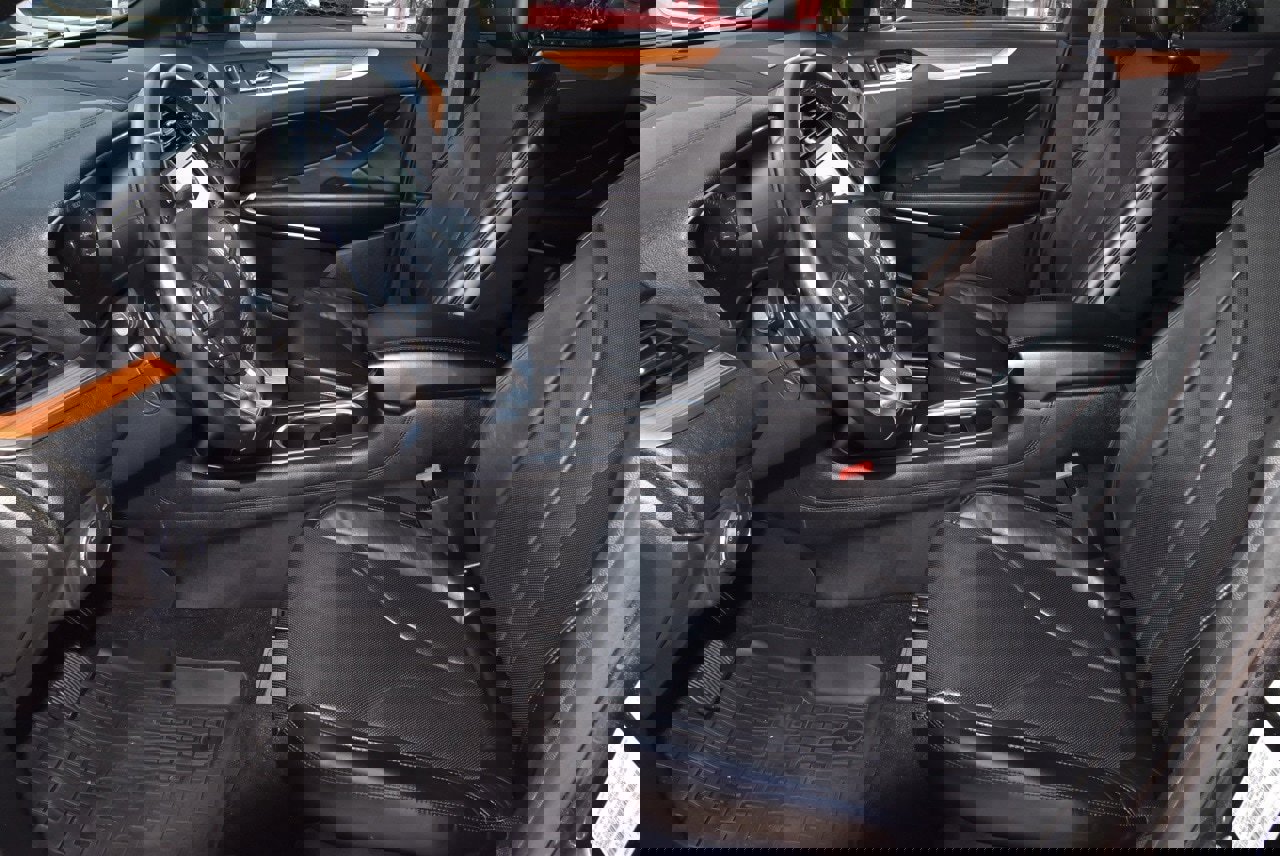 Used 2019 Lincoln MKC Reserve image 13