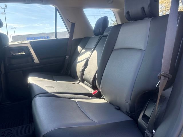 Used 2024 Toyota 4Runner SR5 Premium RWD image 23