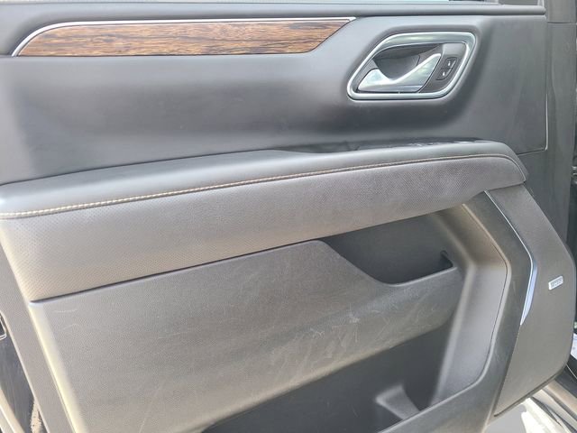 Used 2023 Chevrolet Tahoe Premier image 15