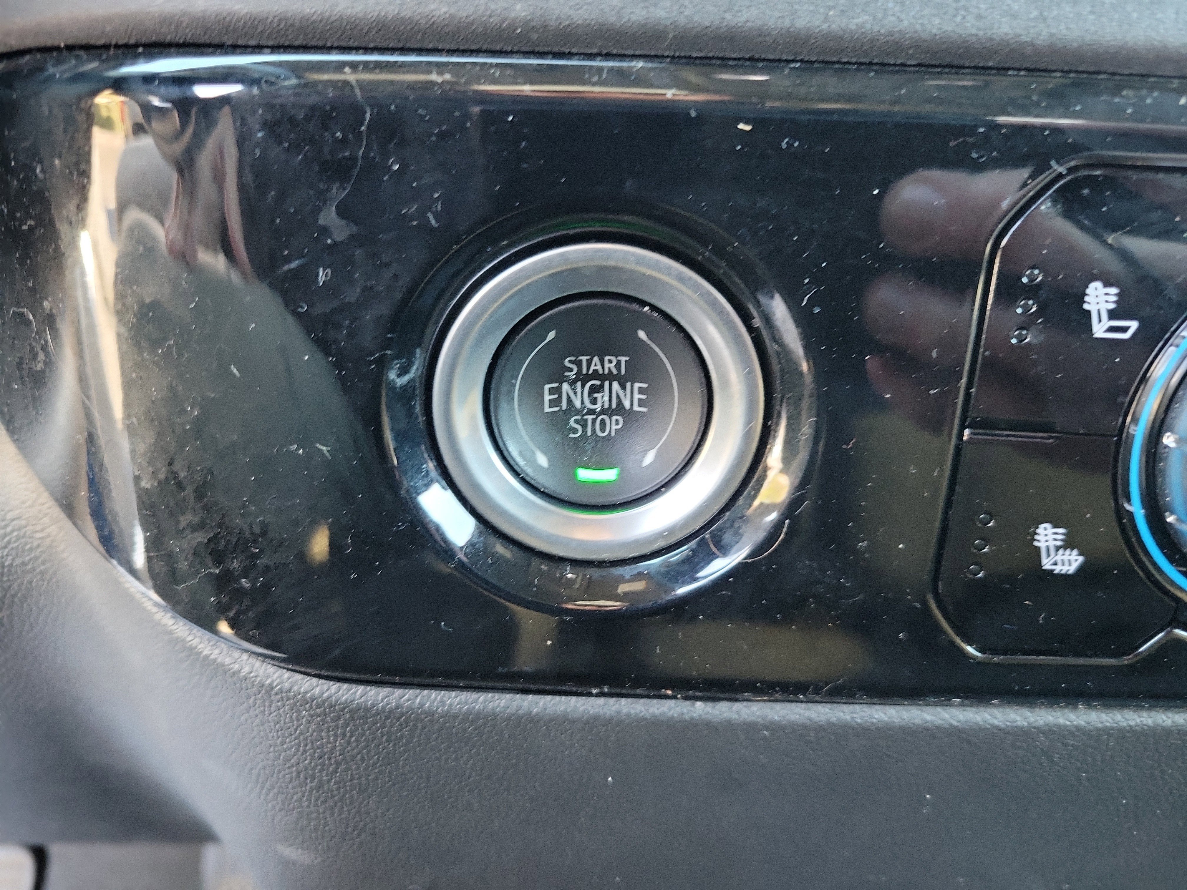 Used 2024 GMC Sierra 1500 Elevation w/ X31 Off-Road Package image 14