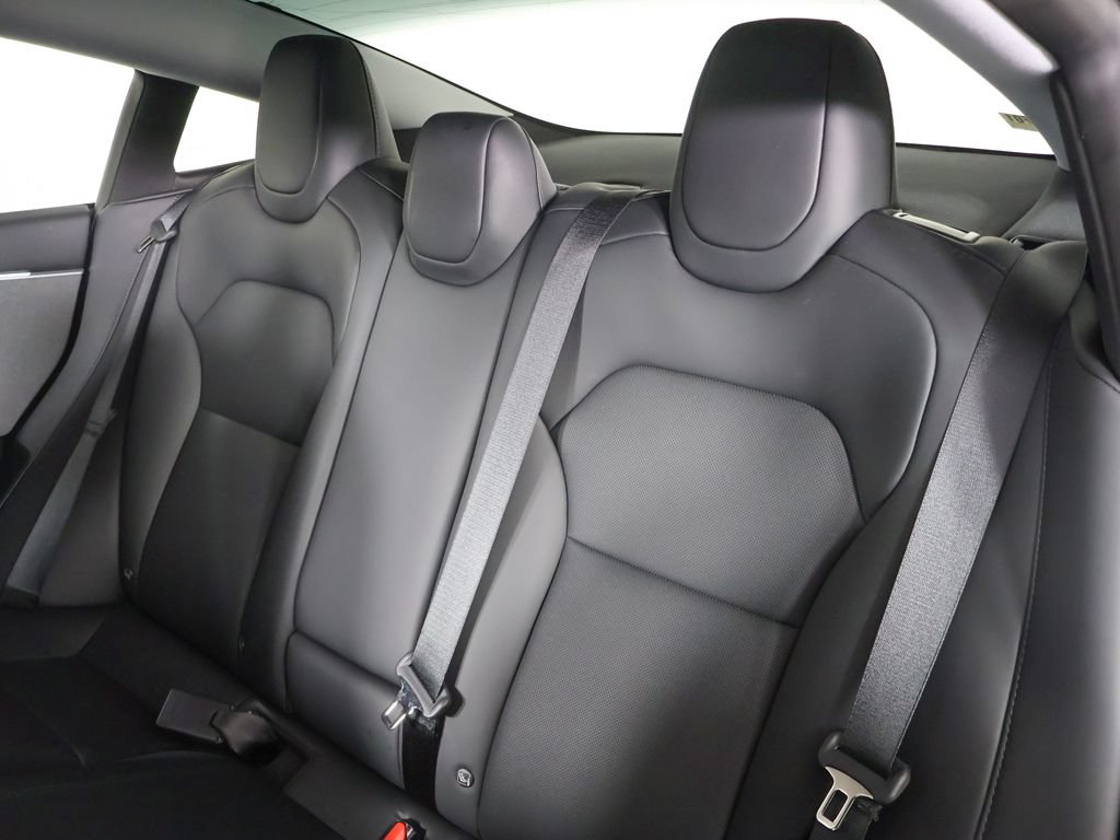 Used 2025 Tesla Model 3 Long Range RWD image 37