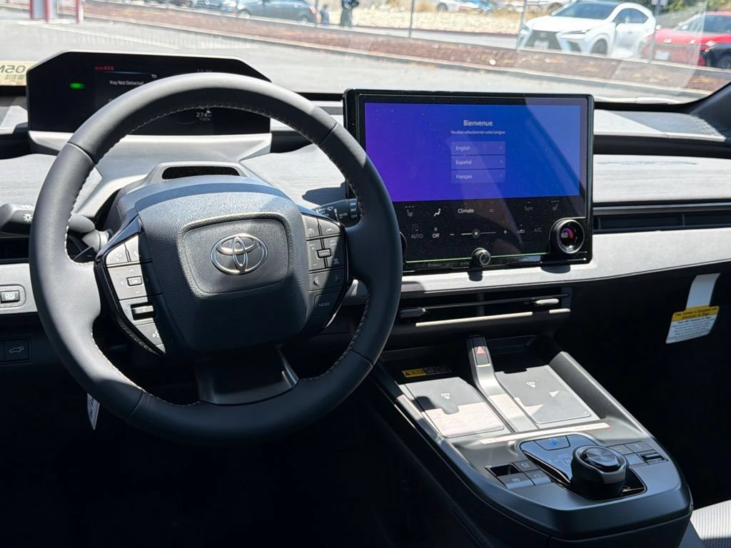 New 2026 Toyota bZ Woodland AWD/4WD image 30