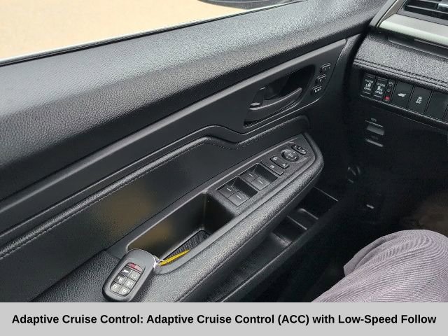 Used 2025 Honda Odyssey Sport-L image 11