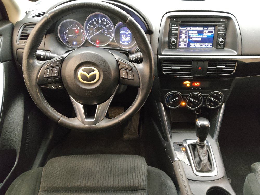 Used 2015 MAZDA CX-5 Touring AWD/4WD image 22
