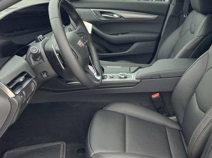 New 2026 Cadillac CT5 Premium Luxury w/ Technology Package RWD image 22