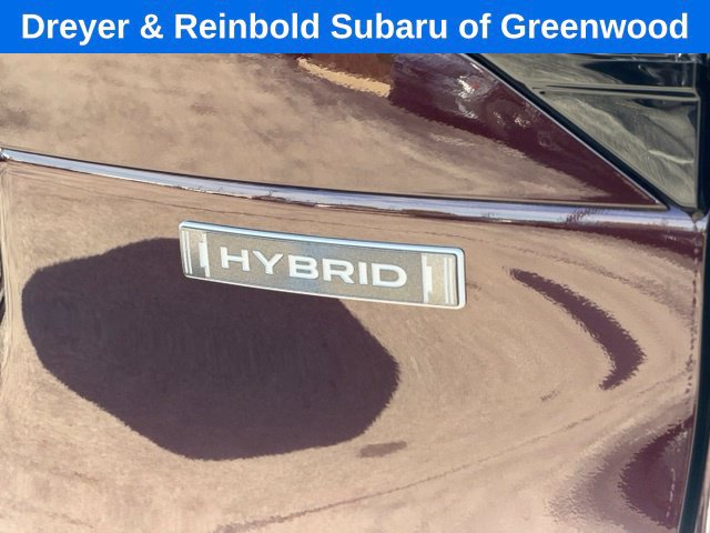 New 2026 Subaru Forester Premium AWD/4WD image 11