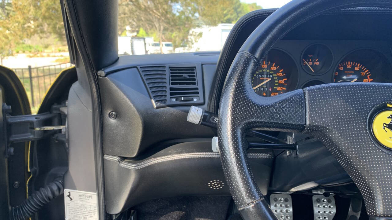 Used 1991 Ferrari 348 TS image 43