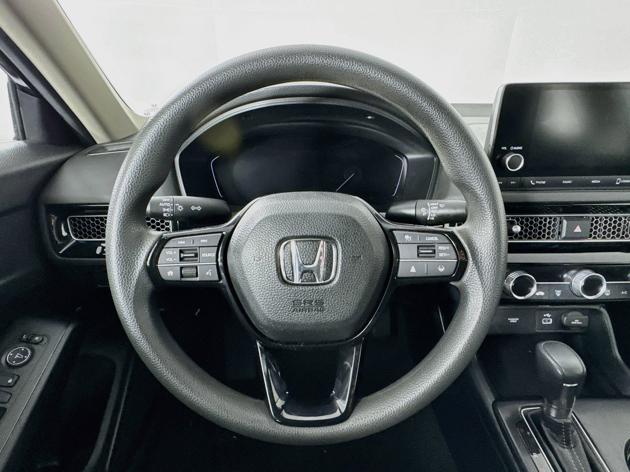 Certified 2024 Honda Civic LX image 11
