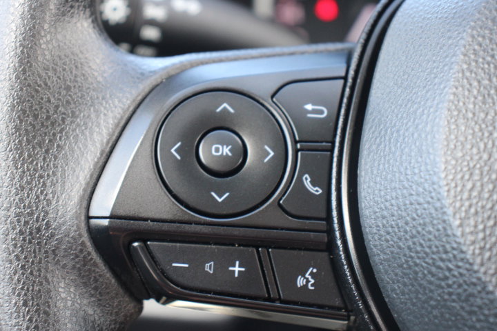 Certified 2024 Toyota RAV4 LE image 23
