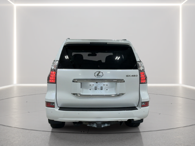 Used 2018 Lexus GX 460 Premium AWD/4WD image 4