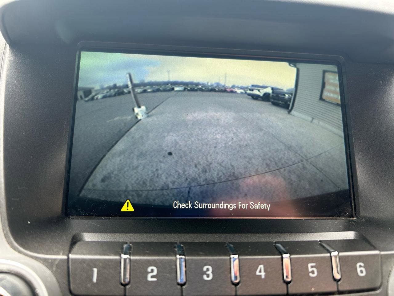 Used 2013 Chevrolet Equinox LT w/ Driver Convenience Package image 23