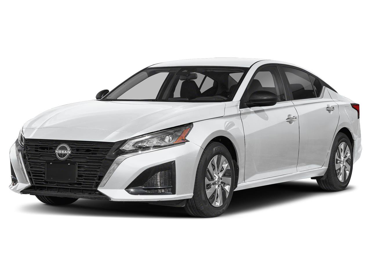 New 2025 Nissan Altima 2.5 S image 20