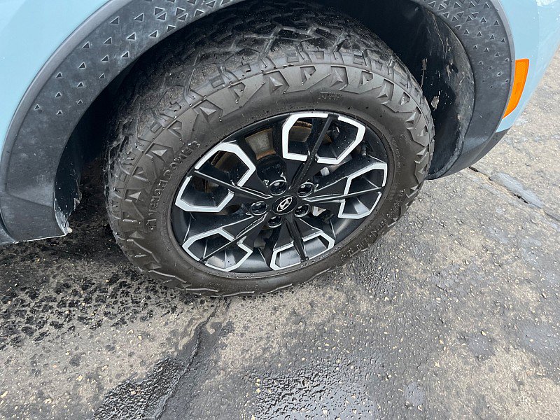 Used 2022 Hyundai Santa Cruz SEL w/ Activity Package image 10