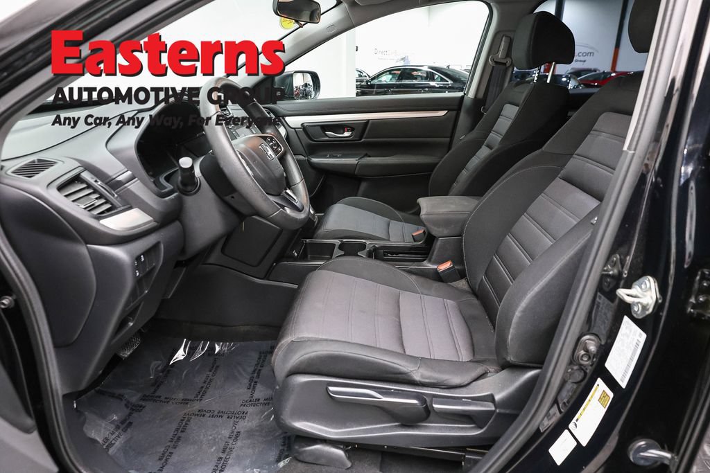 Used 2020 Honda CR-V LX image 13