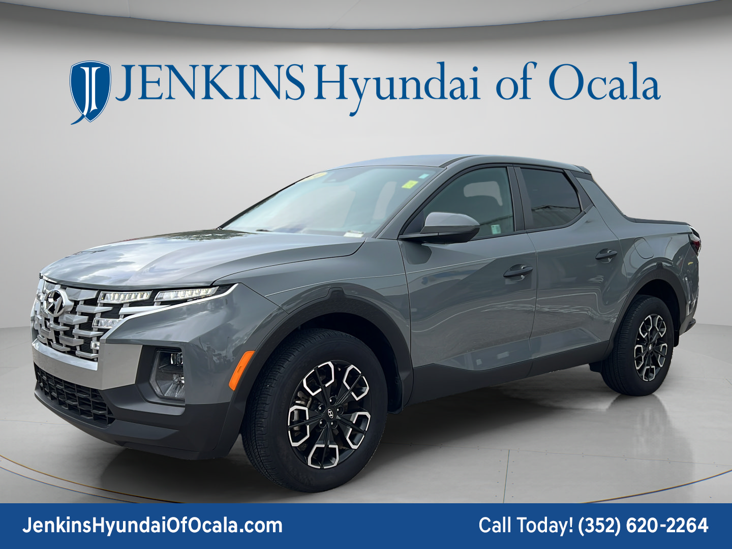Used 2024 Hyundai Santa Cruz SE FWD image 7