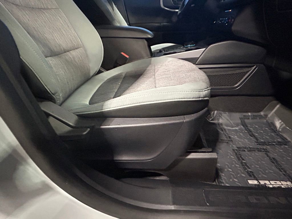 Used 2022 Ford Bronco Sport Big Bend image 25