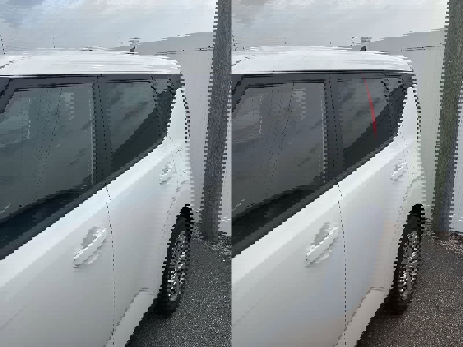 Used 2022 Kia Soul LX image 19