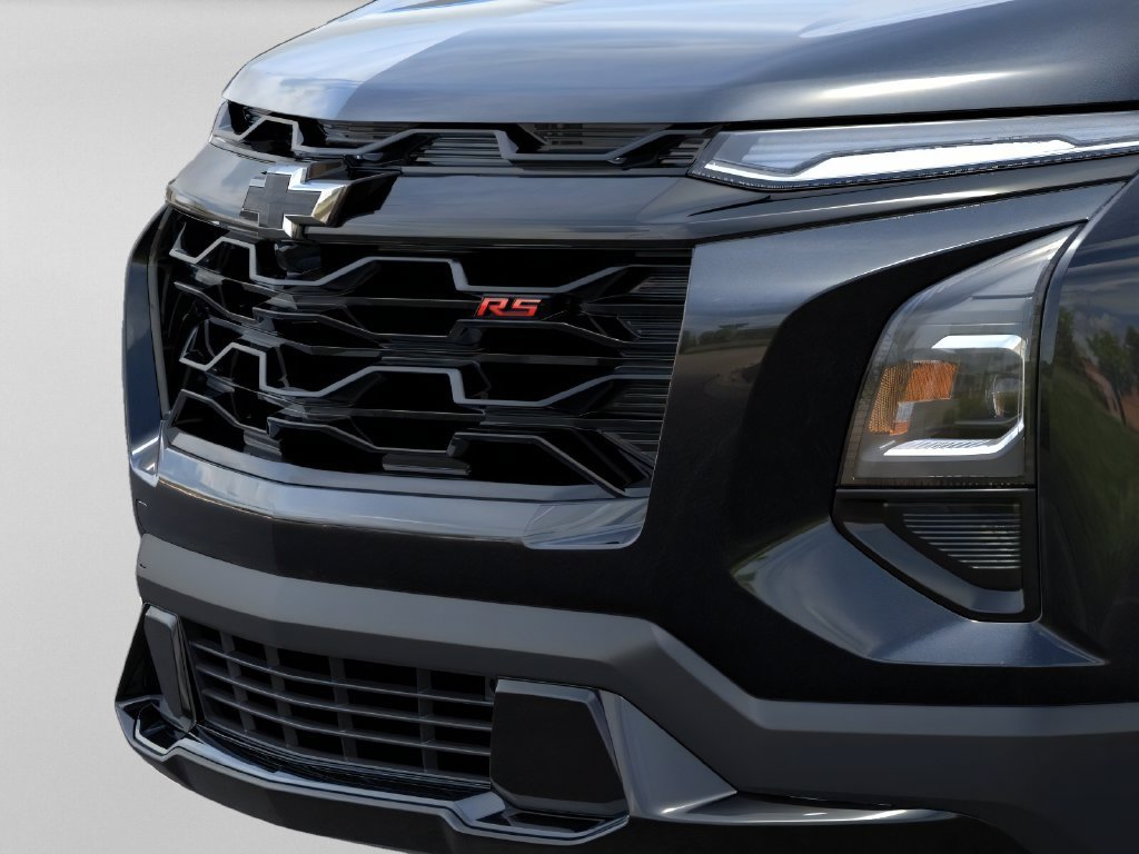 New 2027 Chevrolet Equinox RS AWD/4WD image 15