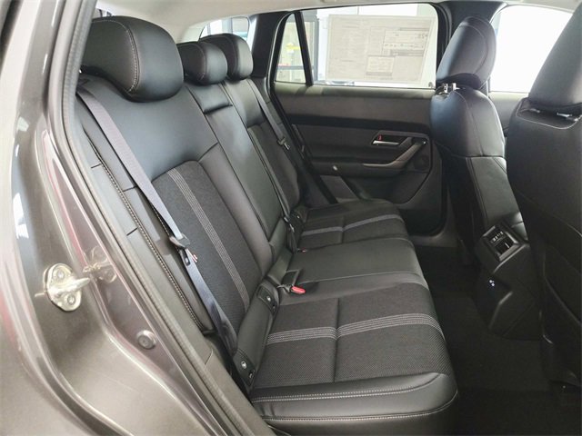 New 2025 MAZDA CX-5 Signature image 11