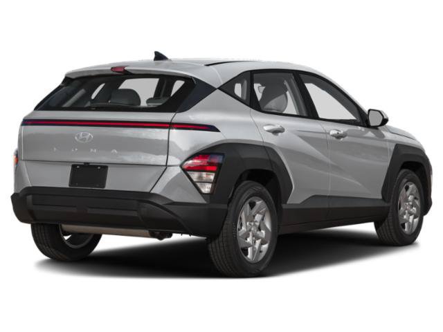 New 2027 Hyundai Kona SE FWD image 2