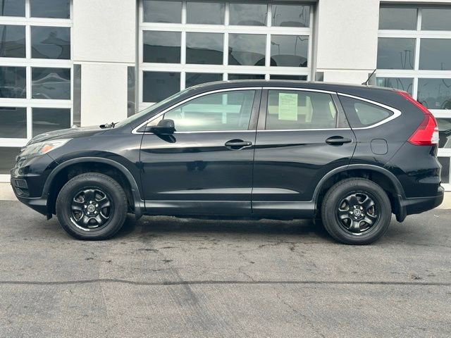 Used 2016 Honda CR-V LX image 3