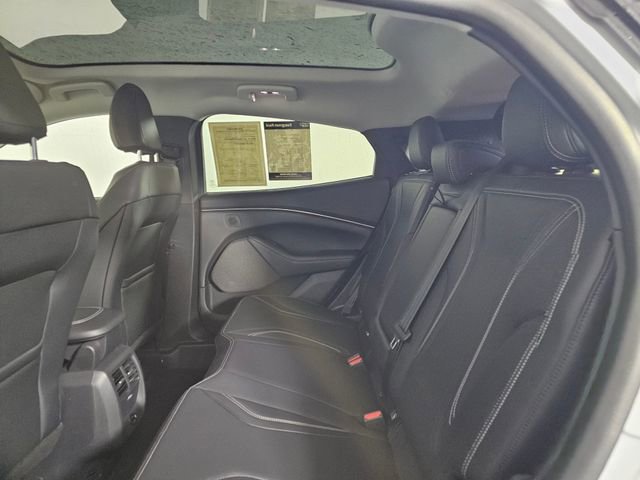 Certified 2023 Ford Mustang Mach-E Premium image 19