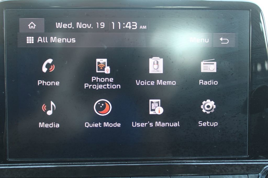 Certified 2023 Kia Forte LXS image 38