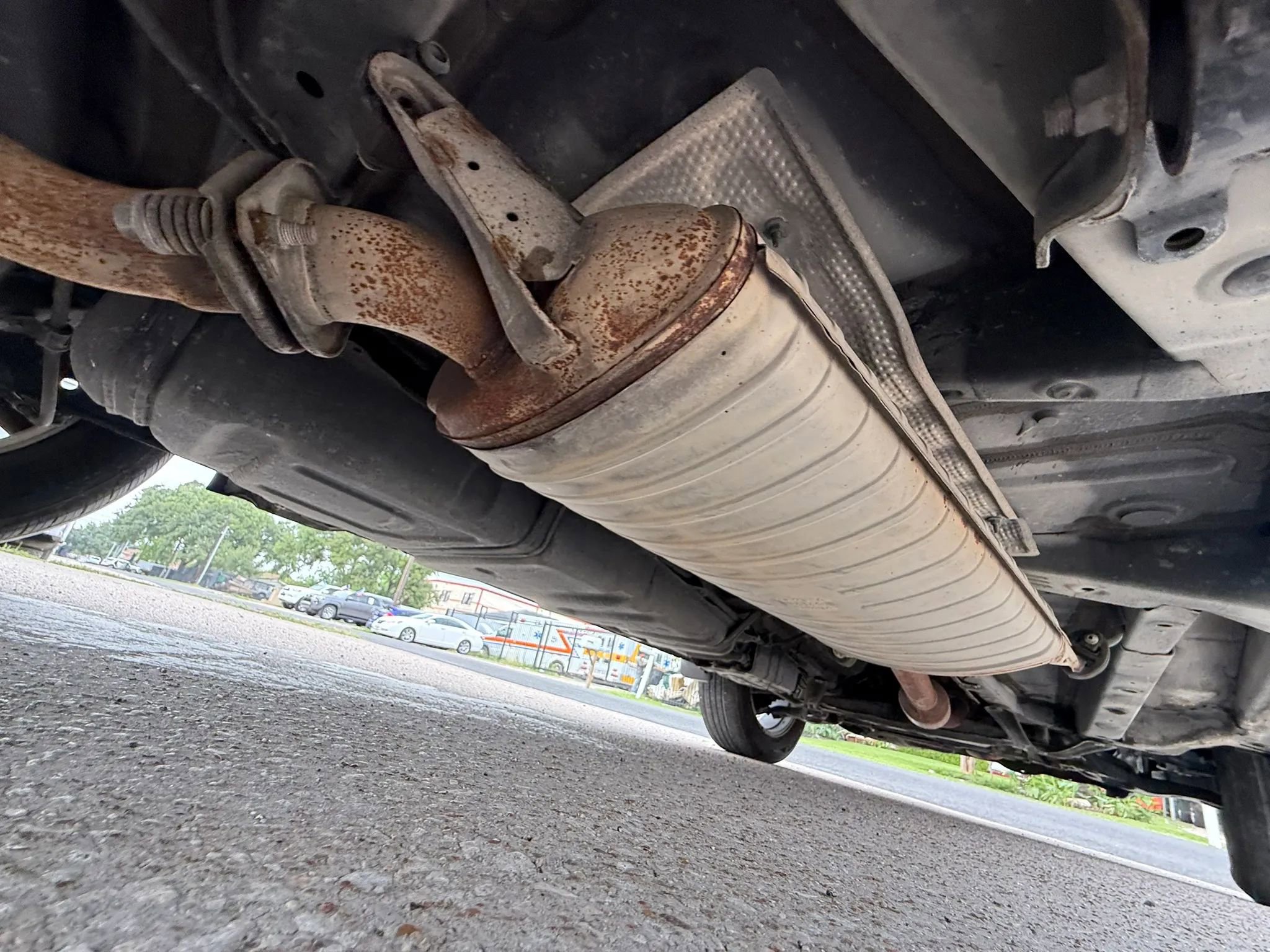 Used 2007 Toyota RAV4 Limited FWD image 30
