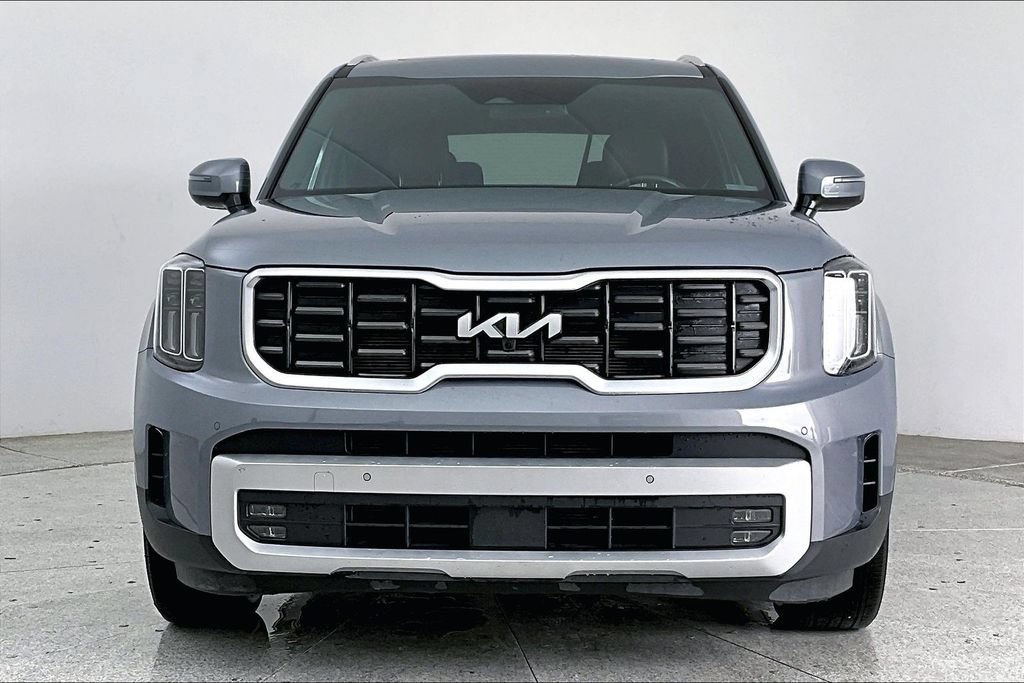 Used 2024 Kia Telluride SX AWD/4WD image 3