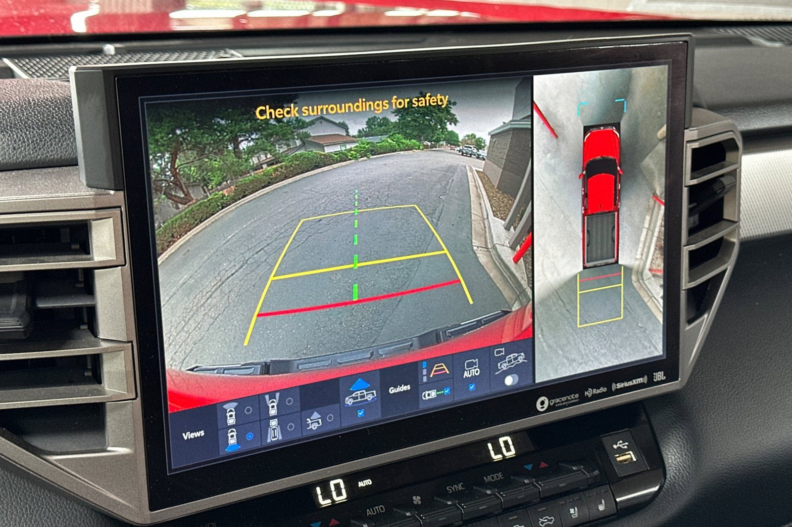 Used 2022 Toyota Tundra Limited image 13