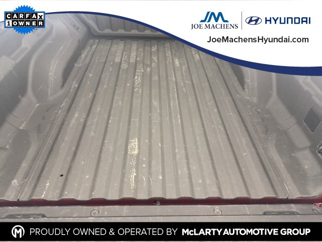 Used 2024 Chevrolet Colorado Trail Boss w/ LPO, Dark Essentials Package image 23