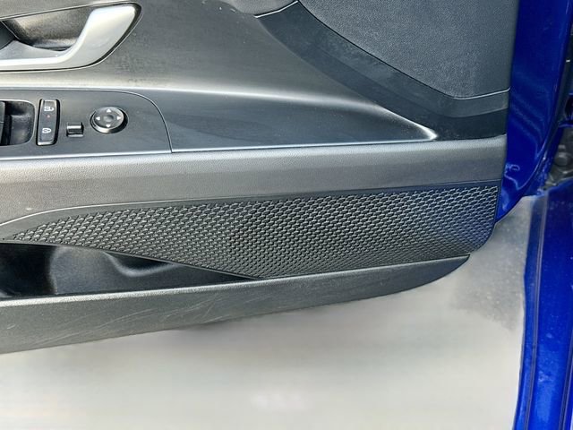 Used 2024 Hyundai Elantra SEL w/ Convenience Package FWD image 18