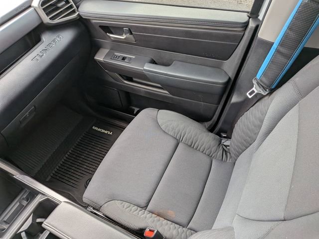 Used 2023 Toyota Tundra SR5 w/ SR5 Convenience Package image 16