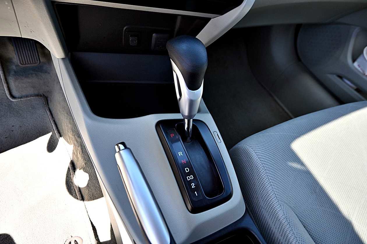Used 2012 Honda Civic EX image 21