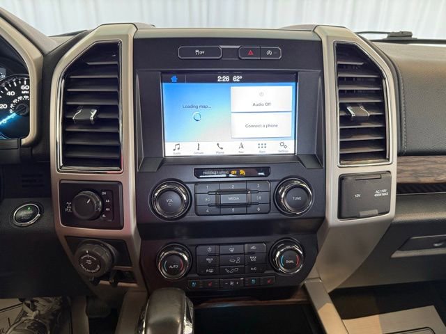 Used 2019 Ford F150 Lariat AWD/4WD image 20