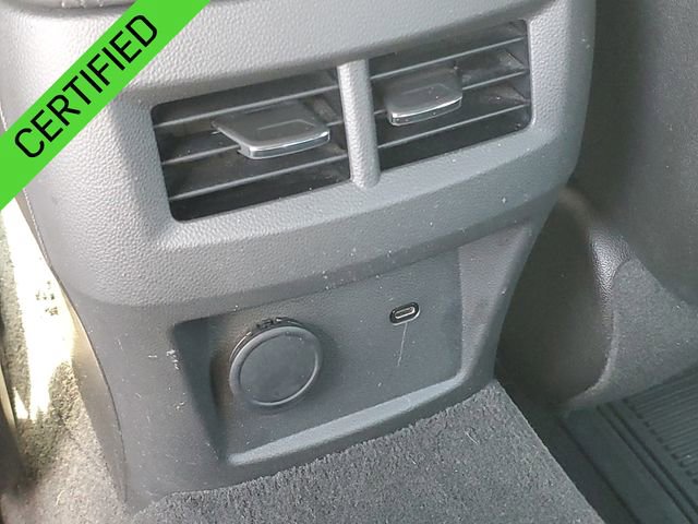 Used 2020 Cadillac CT5 Premium Luxury AWD/4WD image 23