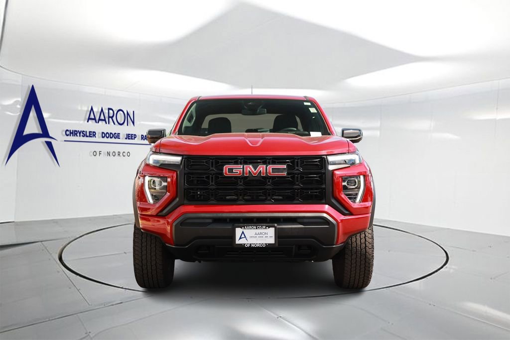 Used 2023 GMC Canyon Elevation image 4